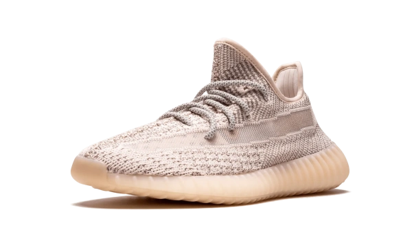 Yeezy Boost 350 V2 Reflective Synth 
