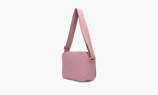 Jordan Shoulder Bag Pink 