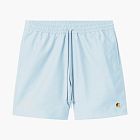 Carhartt WIP SS25 Chase Swim Trunks