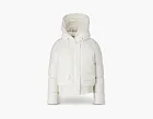 Canada Goose Chilliwack Down Jacket White