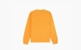 SPORTY & RICH Sweatshirt Gold 
