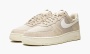 фото Air Force 1 Low '07 LV8 "Certified Fresh Rattan" (Nike Air Force 1)-DO9801 200