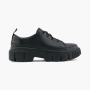 Timberland Casual Shoes Women's Low-Top "Black" 