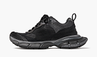 Balenciaga 3XL Sneaker Worn-Out - Dark Grey
