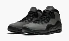 Air Jordan 10 Retro Shadow - 2018 Release