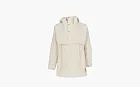 The North Face x Gucci Light Nylon Wind Jacket Ivory