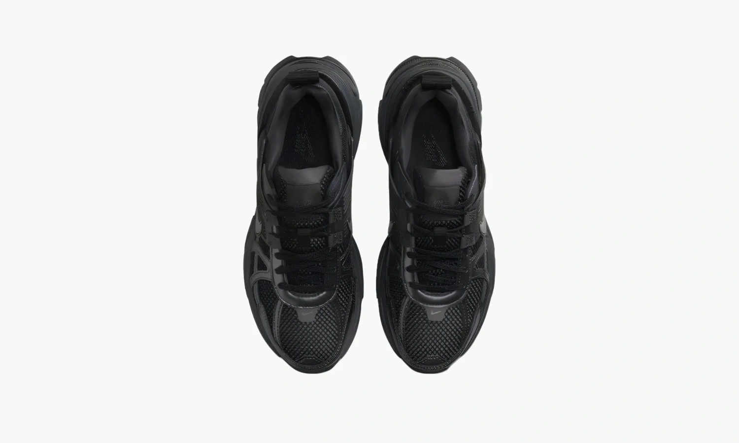 Nike V2k Run WMNS Black 