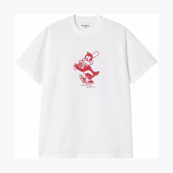 Carhartt WIP SS25 SS Home Run T-Shirt T 