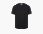 Vetements Rainbow Barcode T-Shirt Black 