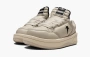 Rick Owens DRKSHDW x Converse TURBOWPN Low Pelican 
