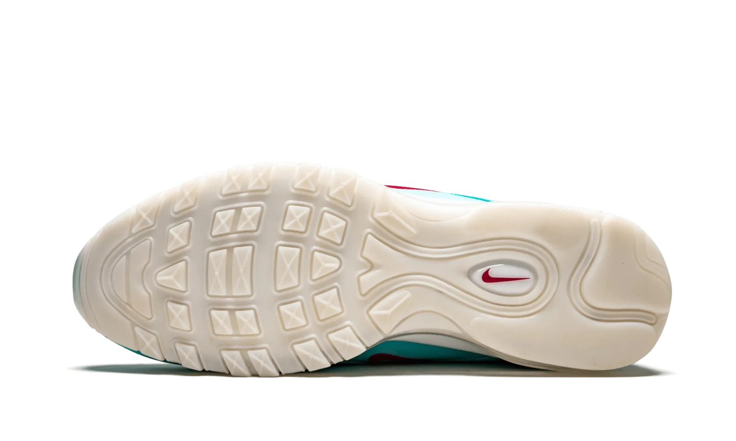 Nike Air Max 97 On Air - Shanghai Kaleidoscope 