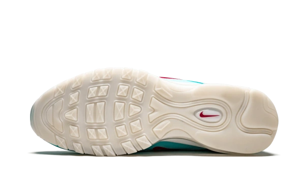 Nike Air Max 97 On Air - Shanghai Kaleidoscope 
