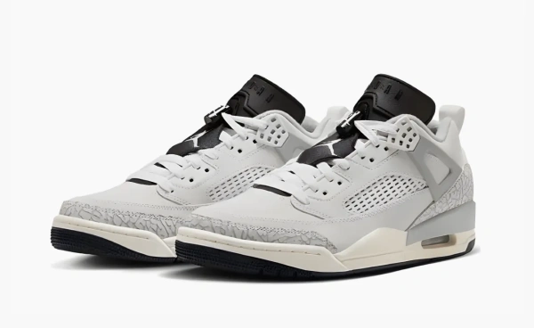 Air Jordan Spizike Low Photon Dust 