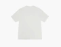 Stussy Big & Meaty Tee Pigment Dyed Natural 