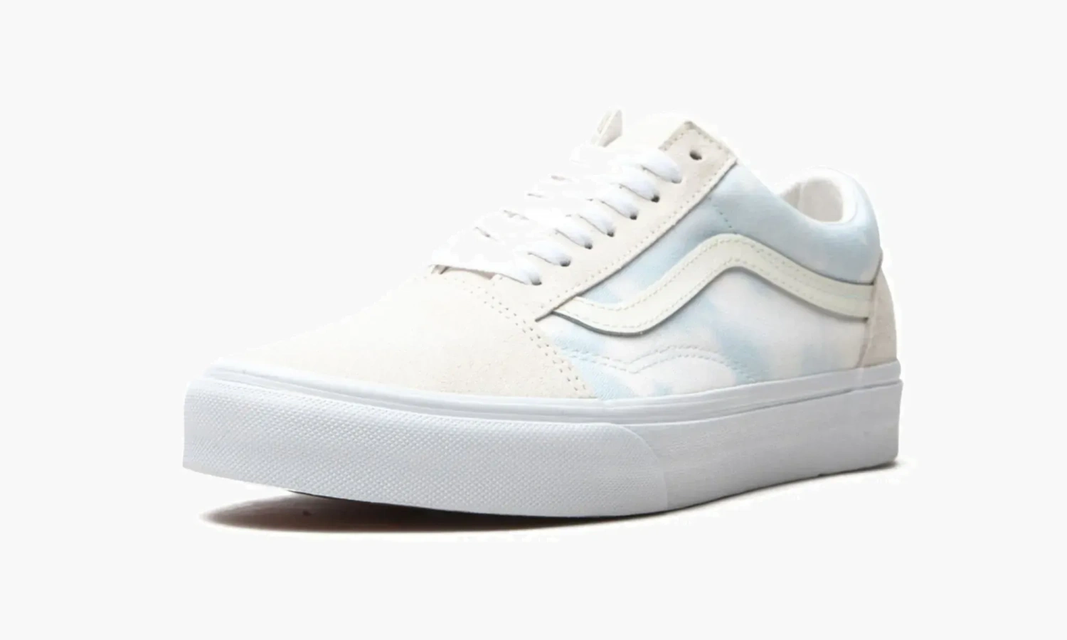 Vans Old Skool Bleach Wash 