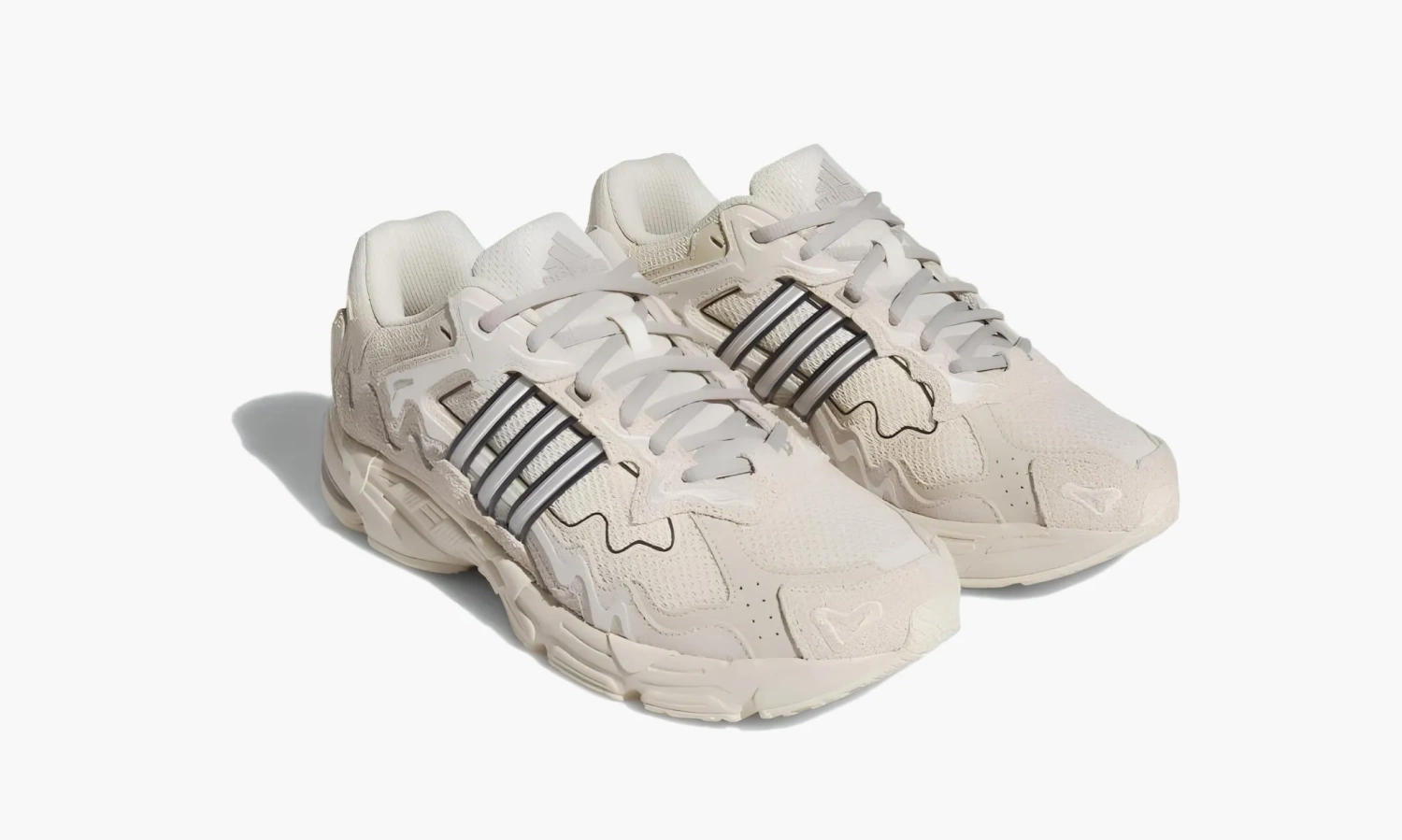 Adidas Response Cl Bad Bunny Wonder White 