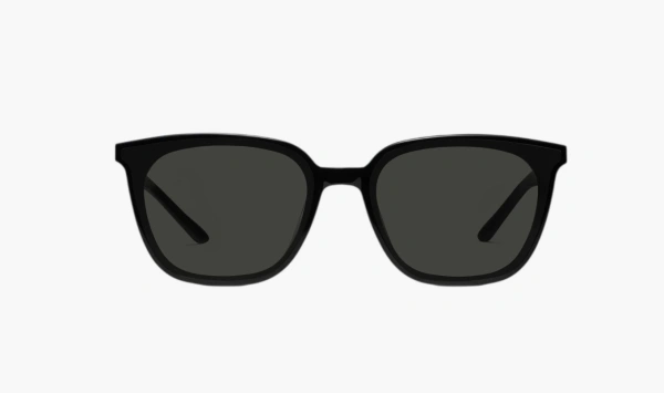 Gentle Monster Alma 01 Sunglasses Black 