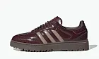 Adidas Samba WTR Chalky Brown / Gum