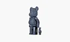 Bearbrick The British Museum Rosetta Stone 100% And 400%