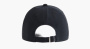 Kith For Adidas Football Cap Black  Kith For Adidas Football Cap Black