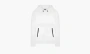 Stone Island Hoodie White 