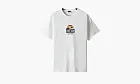 KITH For Columbia Landscape Classic Logo Tee Sun
