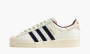 фото Wales Bonner x Adidas Superstar "Croc - Wonder White" (Adidas Superstar)-JP7161