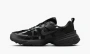 Nike V2k Run Black Dark Smoke Grey 
