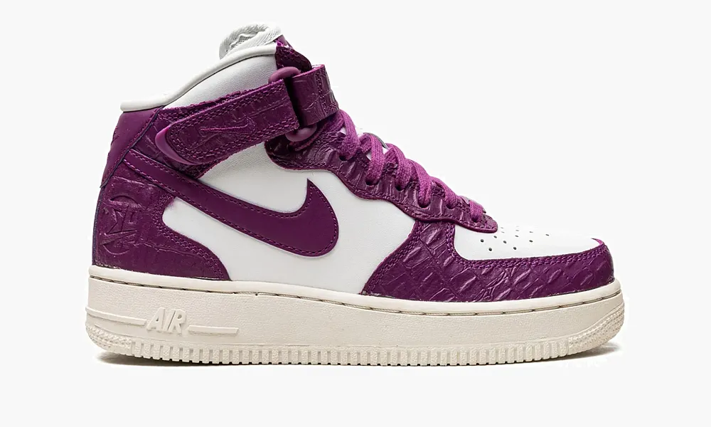Air Force 1 MID LX WMNS Tokyo Viotech