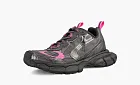 Balenciaga 3XL Sneakers Worn-Out - Grey