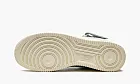 Air Force 1 Mid '07 LX Grey Fog Enamel Green