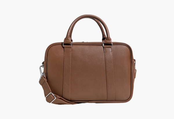 Adidas Originals Shoulder Bag Brown 