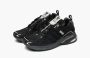 Adidas Adistar Cushion x Song for the Mute Black 