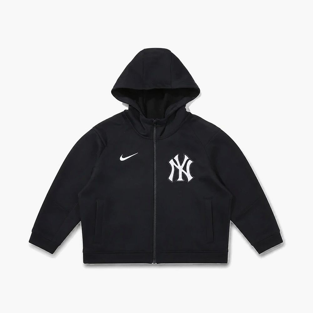 Nike Dodgers T-Shirt Black