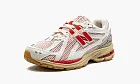 New Balance 1906r White Red