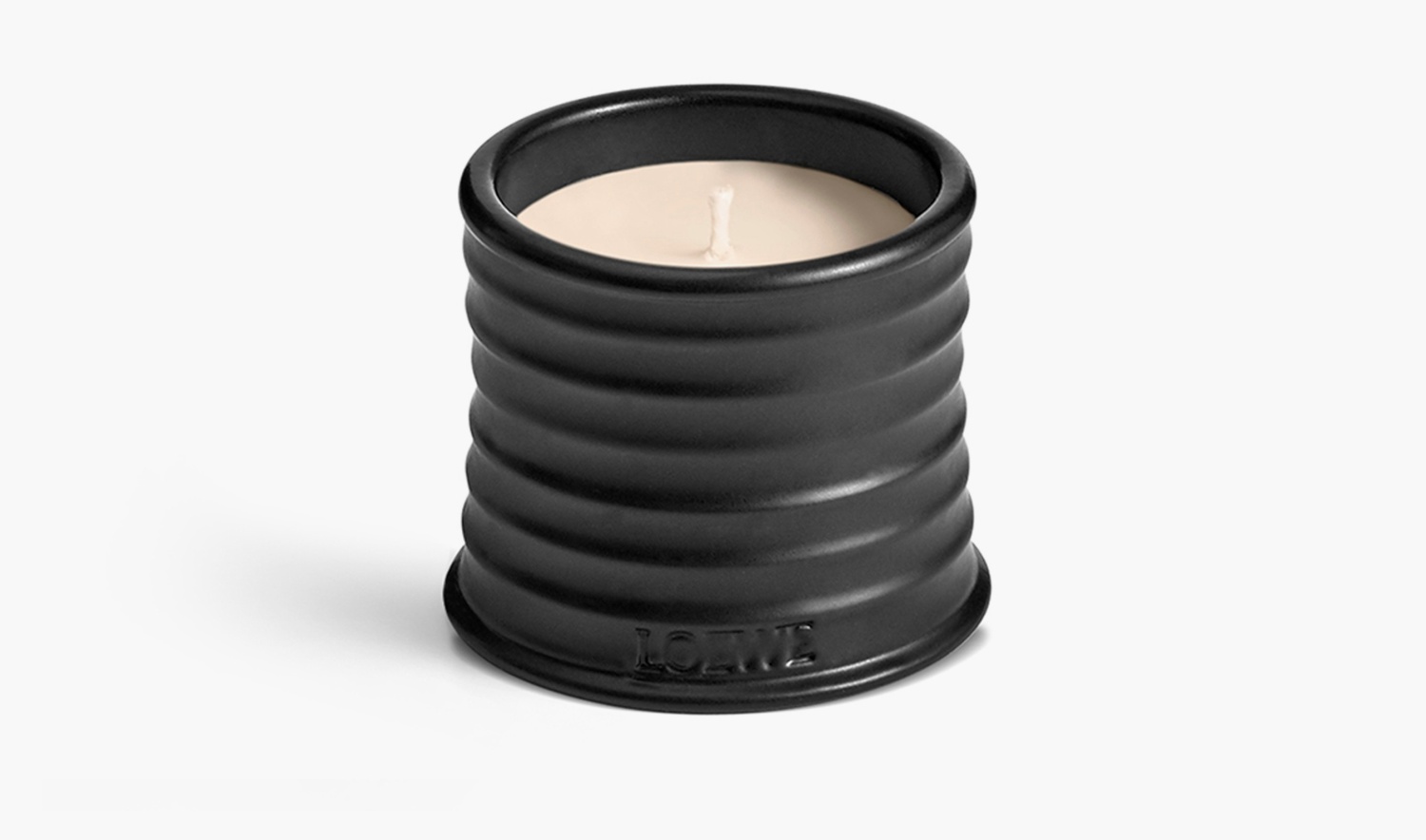 Loewe Small Scented Candle "Roasted Hazelnut" 