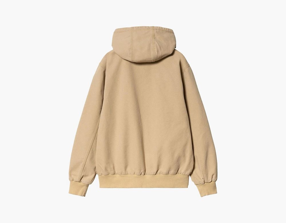 Carhartt WIP SS24 Active Jacket (Summer)