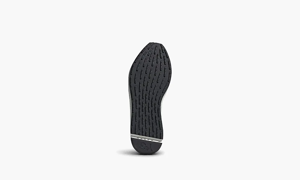 Y-3 Shiku Run Core White Black Orbit Grey