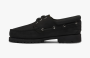 Timberland Men's Casual Shoes Men Low-Top "Black" 