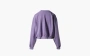 Sporty & Rich Sweater WMNS Purple 