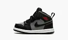 Air Jordan 1 Mid TD Shadow / Red