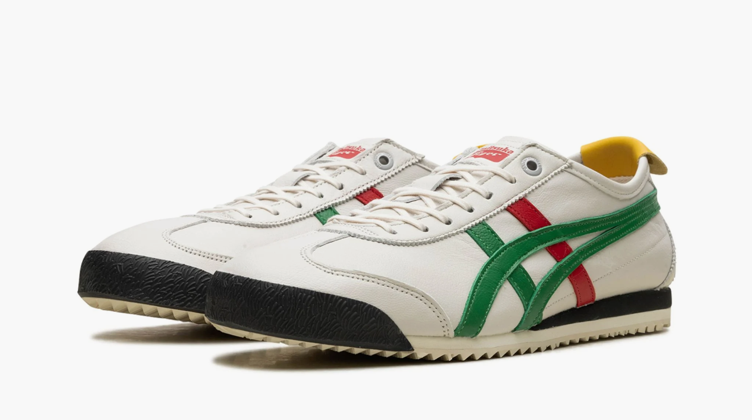 Asics Onitsuka Tiger Mexico 66 SD "Birch Green" 
