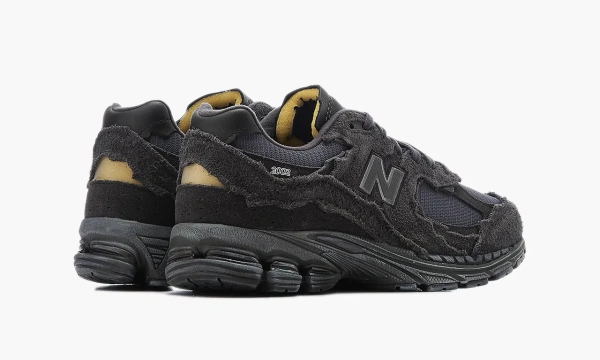 New Balance 2002r Protection Pack Phantom