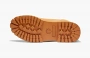 Timberland X Pangaia Waterproof 6-Inch Boots "Wheat" 