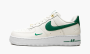 Air Force 1 Low "Malachite - White" 