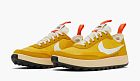 NikeCraft General Purpose Shoe Tom Sachs Archive Dark Sulfur