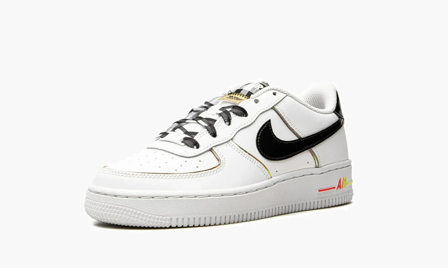 Air Force 1 Low GS "Fresh" 