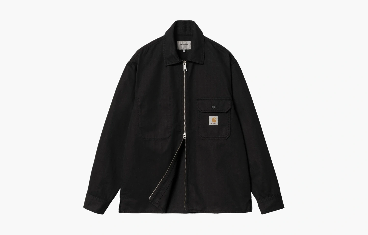 Carhartt WIP SS24 Rainer Shirt Jac 
