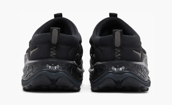 Hoka Ora Primo Triple Black 