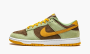 Nike Dunk Low "Dusty Olive" 